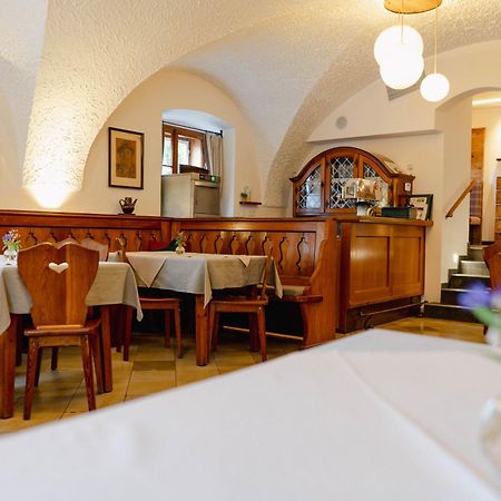 Gasthof Post Rennweg am Katschberg ภายนอก รูปภาพ