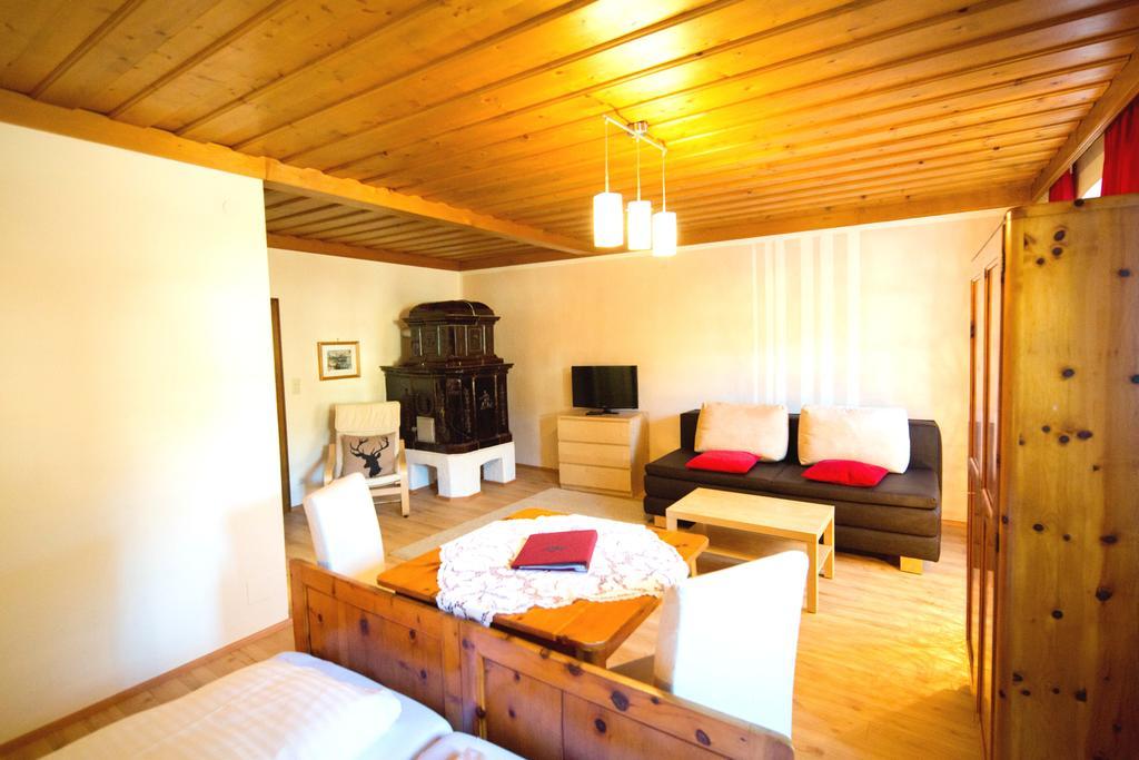 Gasthof Post Rennweg am Katschberg ภายนอก รูปภาพ